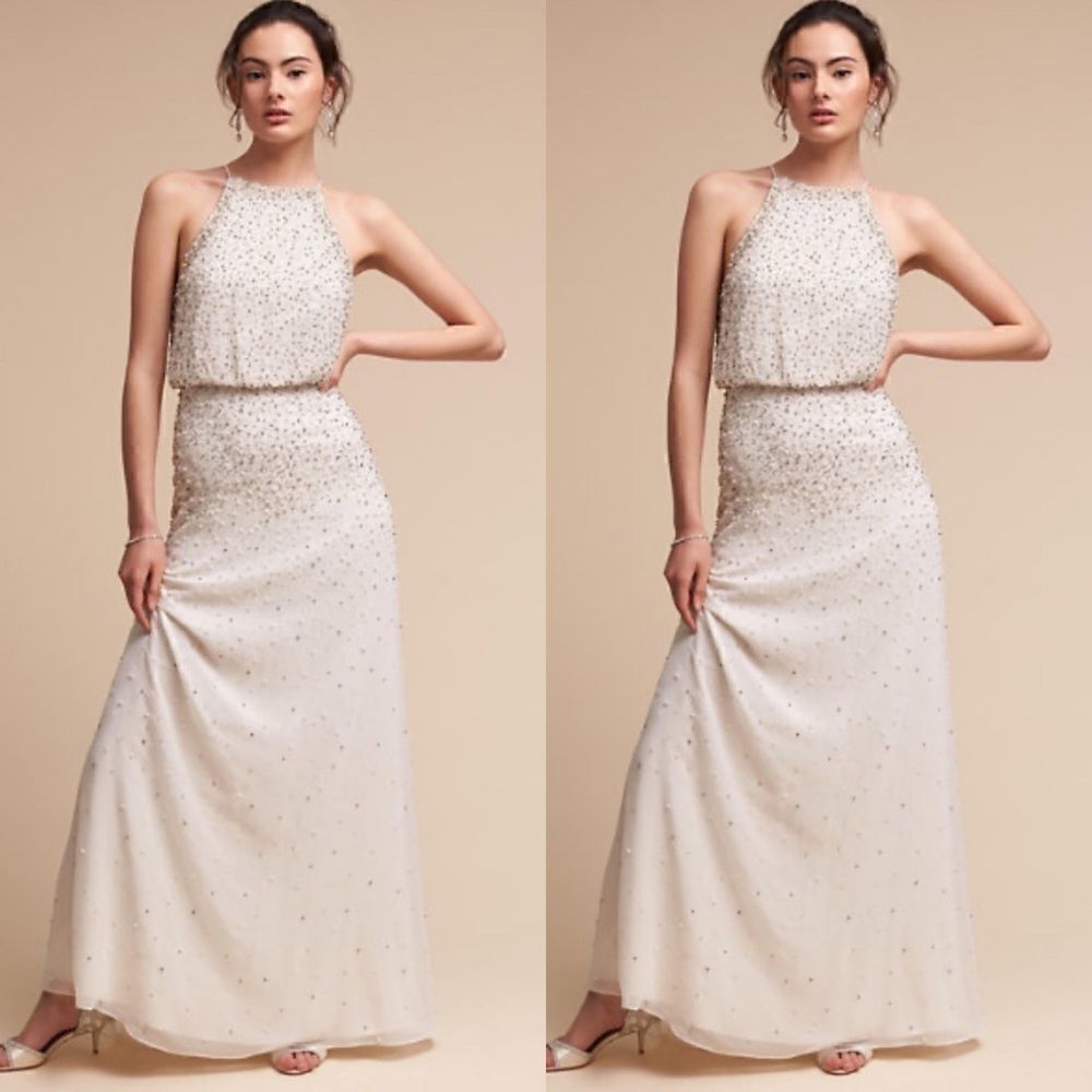 New BHLDN Rian Dress 